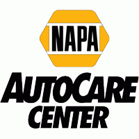 NAPA AUTO CARE CENTER